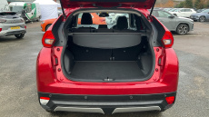 Mitsubishi Eclipse Cross 1.5 3 5dr Petrol Hatchback